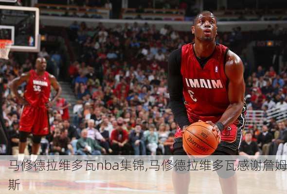 马修德拉维多瓦nba集锦,马修德拉维多瓦感谢詹姆斯