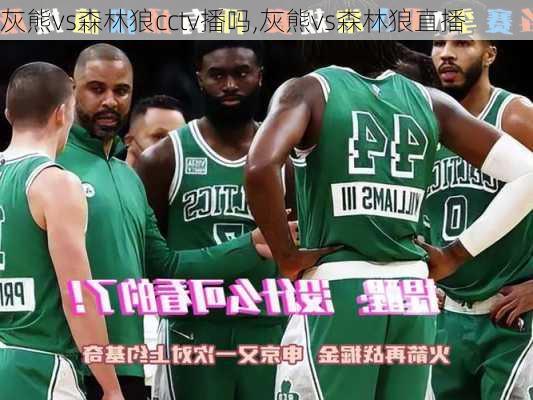 灰熊vs森林狼cctv播吗,灰熊vs森林狼直播