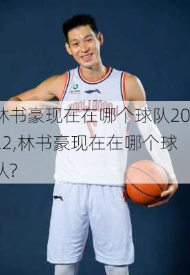 林书豪现在在哪个球队2022,林书豪现在在哪个球队?