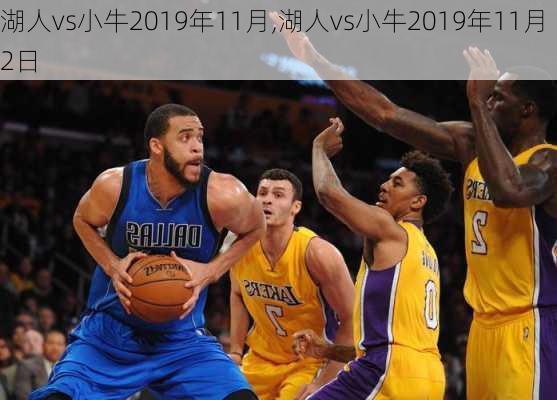 湖人vs小牛2019年11月,湖人vs小牛2019年11月2日