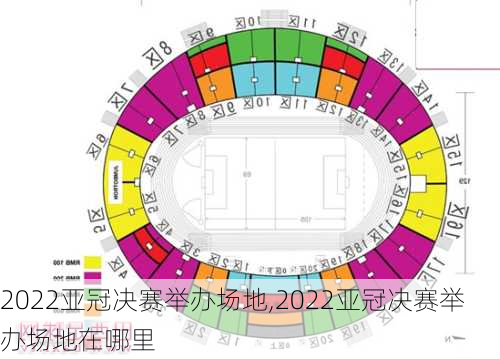 2022亚冠决赛举办场地,2022亚冠决赛举办场地在哪里