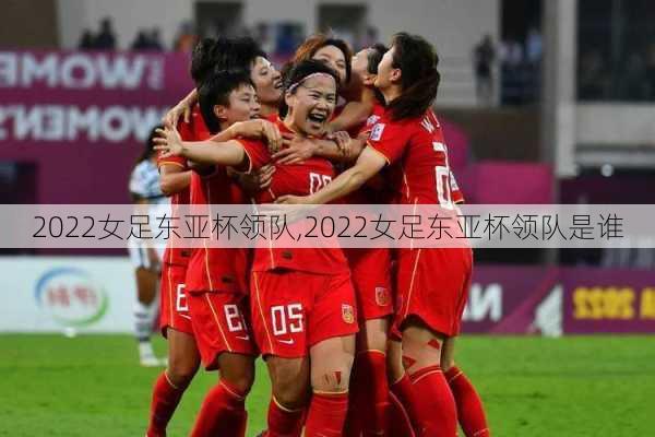 2022女足东亚杯领队,2022女足东亚杯领队是谁