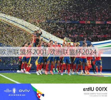 欧洲联盟杯2001,欧洲联盟杯2024