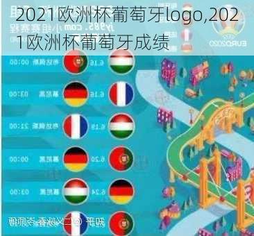 2021欧洲杯葡萄牙logo,2021欧洲杯葡萄牙成绩