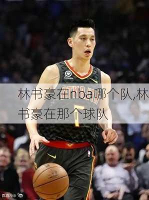 林书豪在nba哪个队,林书豪在那个球队