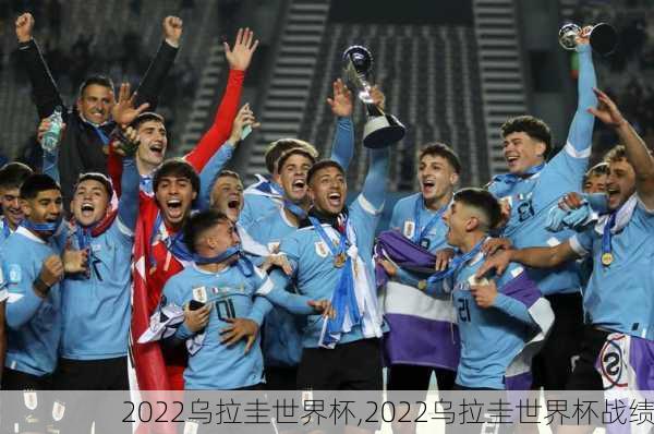 2022乌拉圭世界杯,2022乌拉圭世界杯战绩